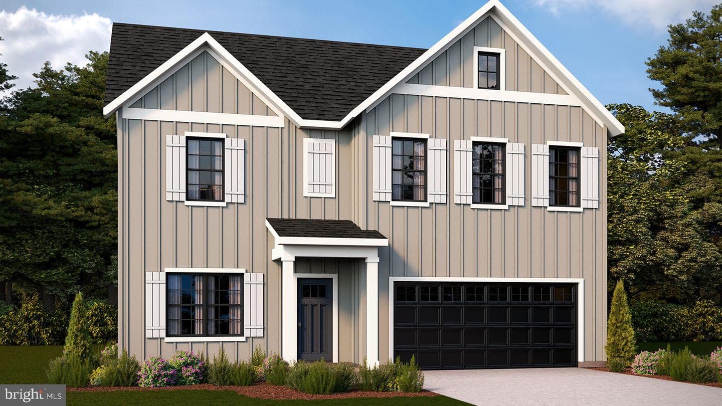 509 Twisted Twig Lane, La Plata