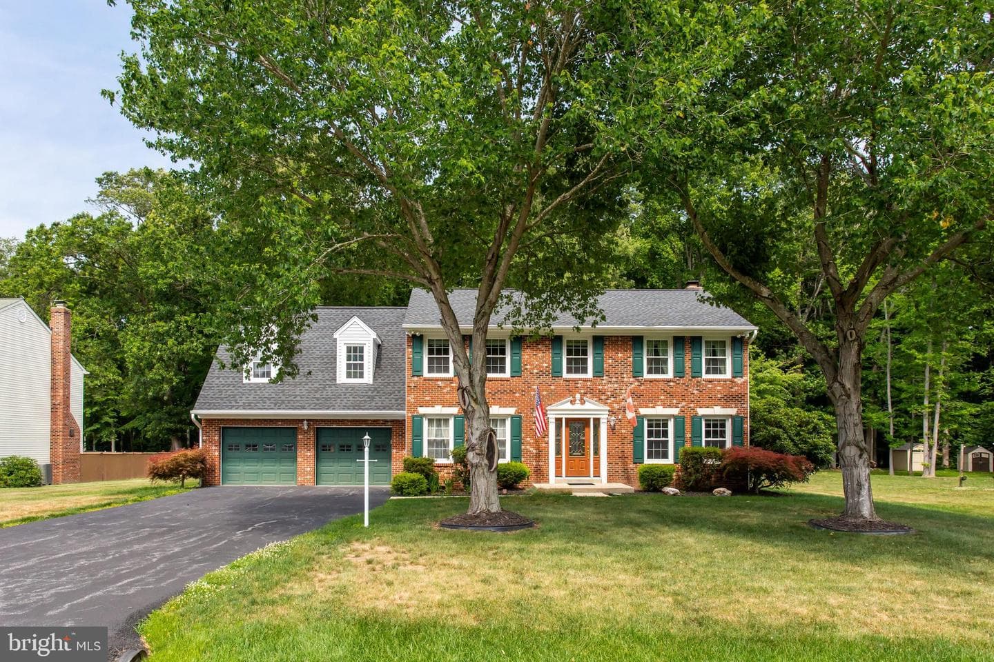 2916 Eutaw Forest Drive, Waldorf