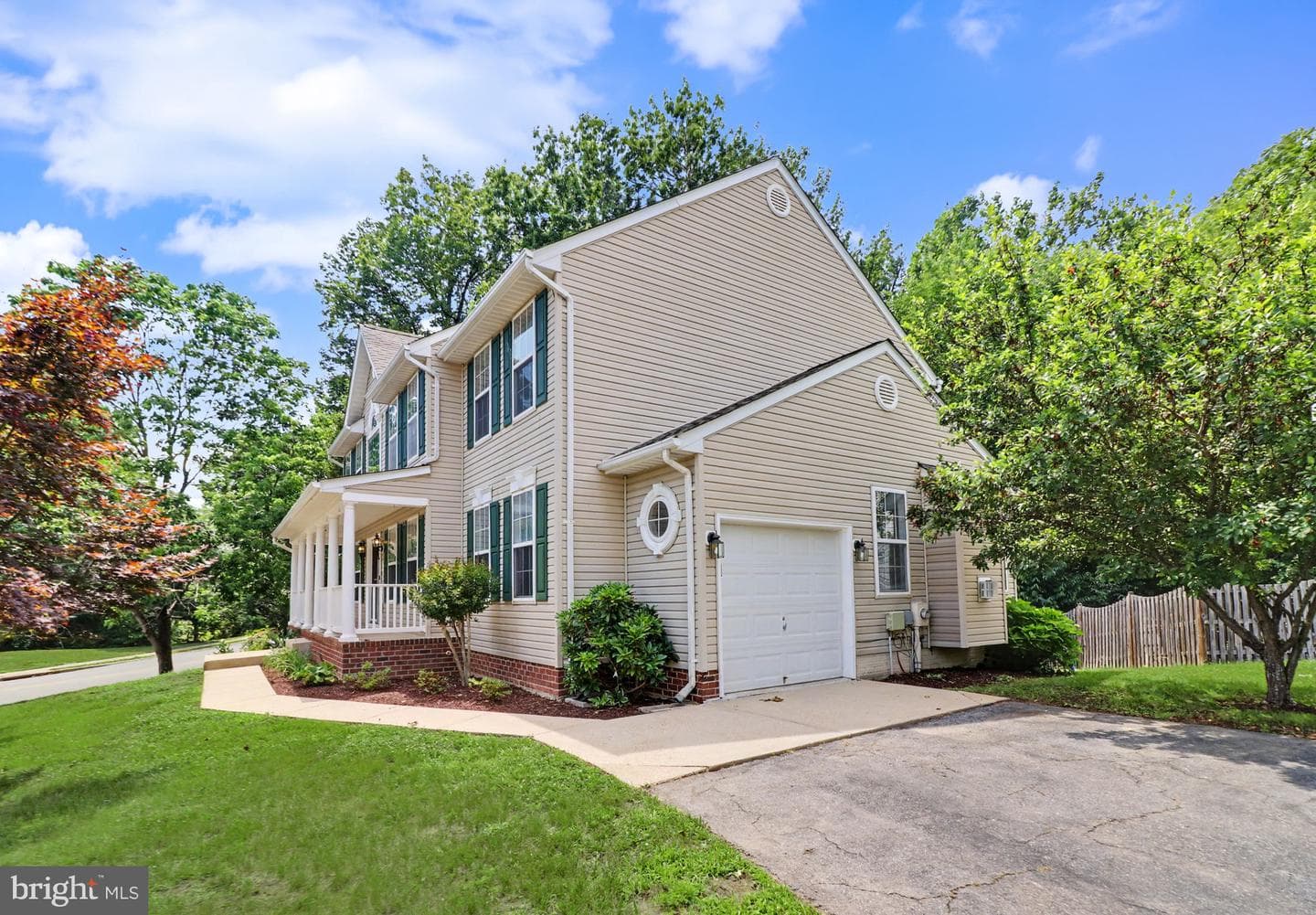 101 Powhatan Court photo 75