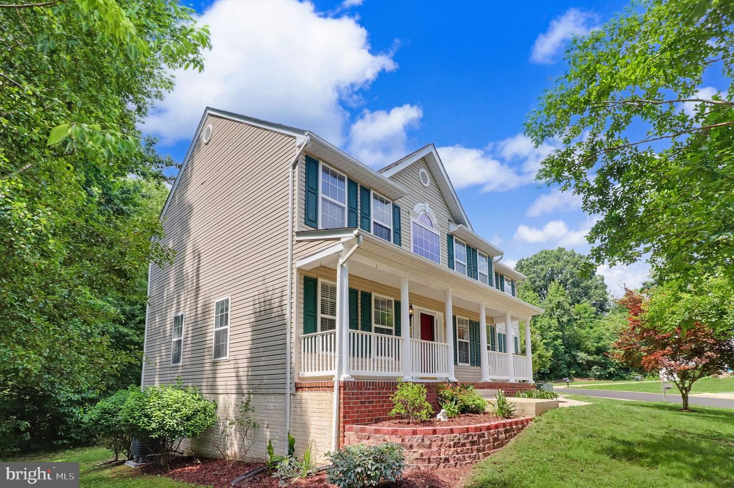 101 Powhatan Court photo 77