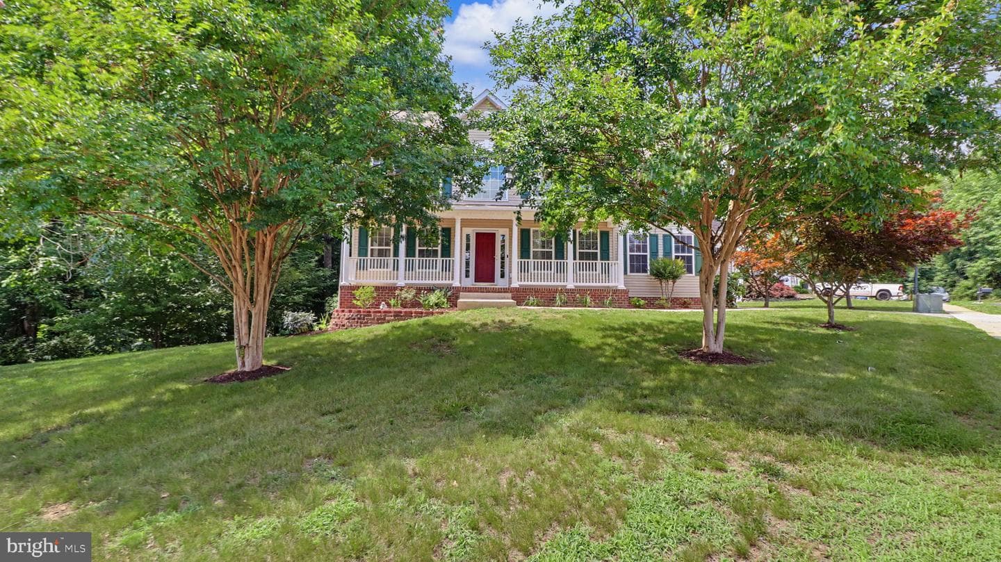 101 Powhatan Court photo 78
