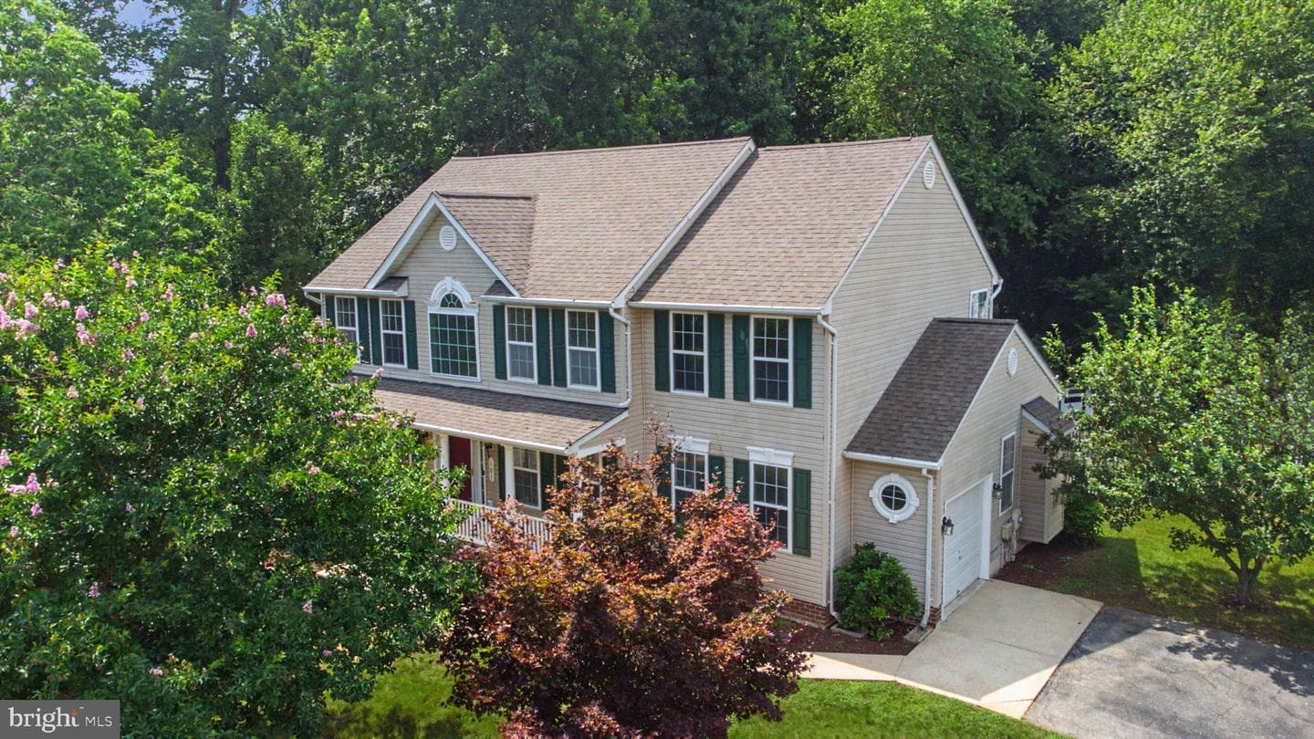 101 Powhatan Court photo 82