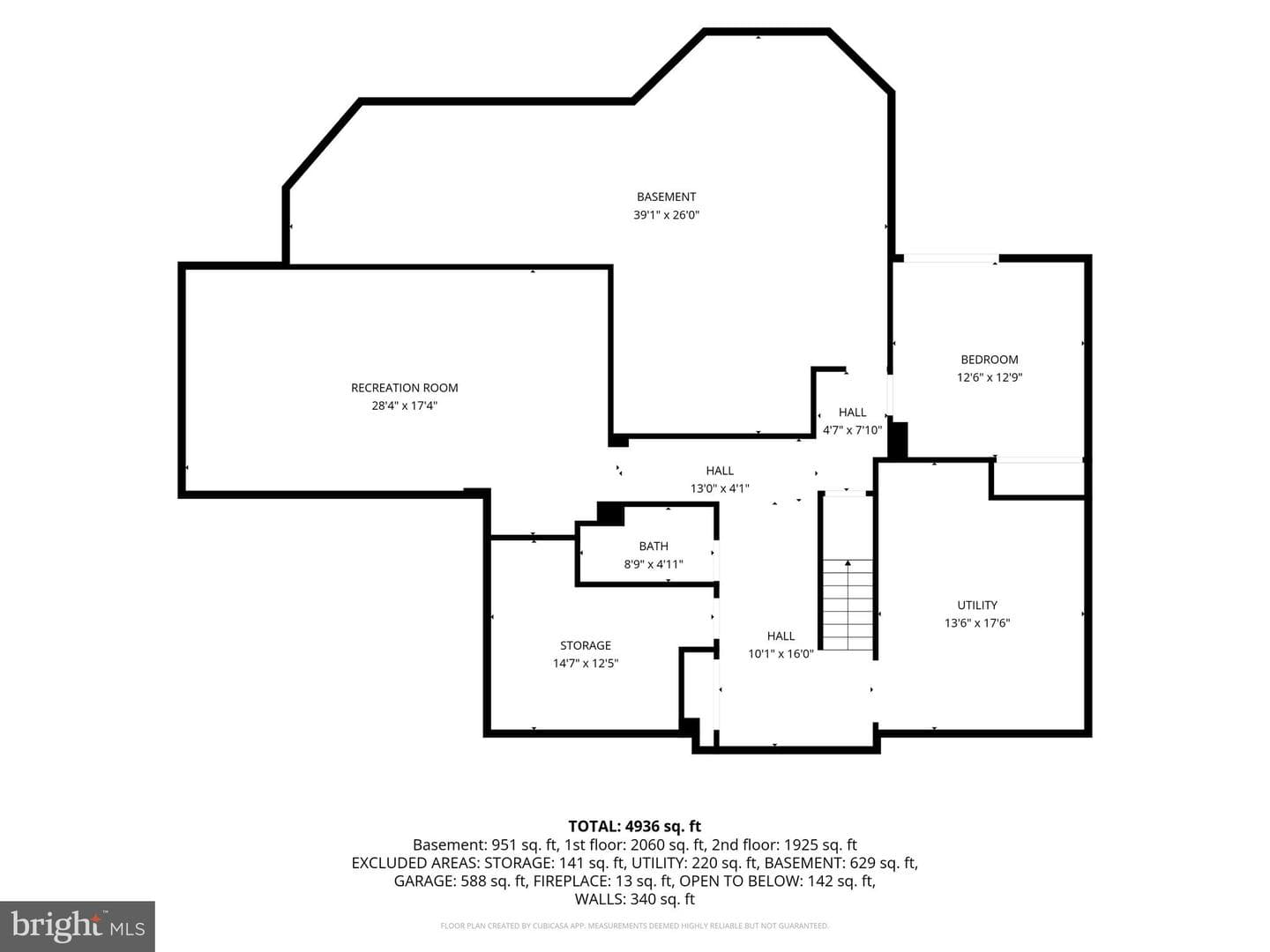 3215 Dunbratton Court photo 76
