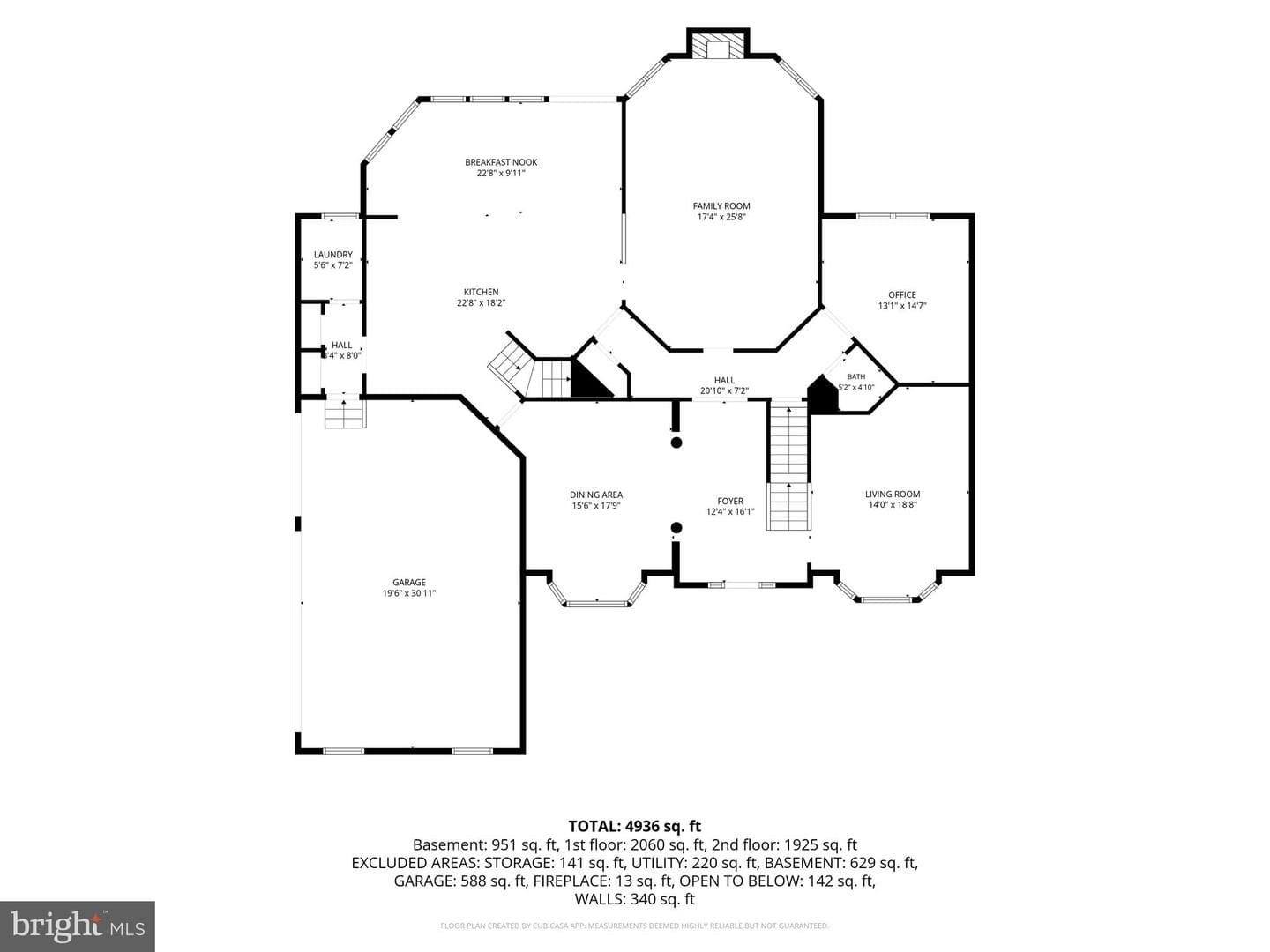 3215 Dunbratton Court photo 77