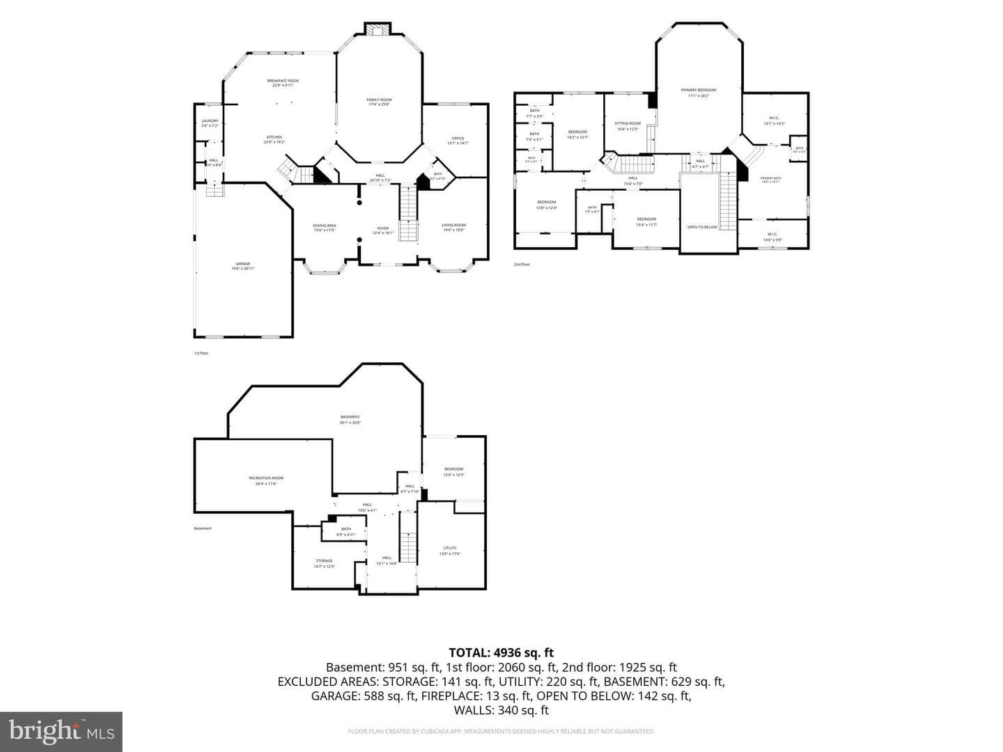 3215 Dunbratton Court photo 79