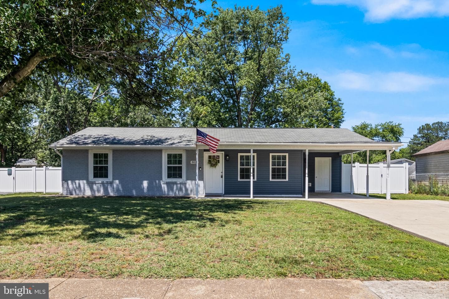 812 Stone Avenue, Waldorf