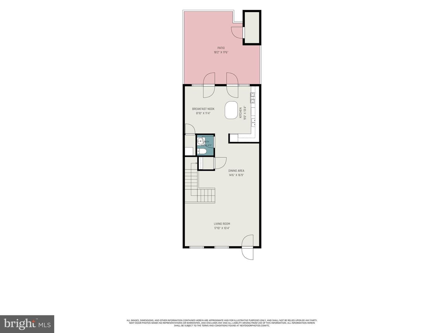 536 Quince Court photo 31