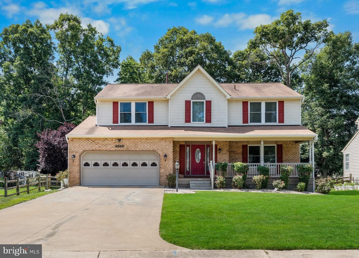 5320 Flagfish Court, Waldorf