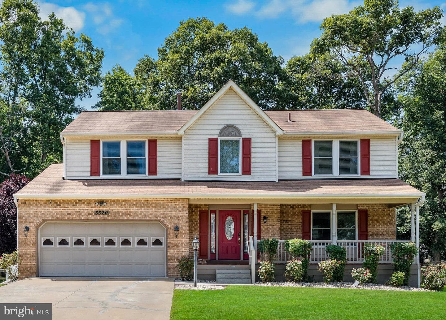 5320 Flagfish Court, Waldorf