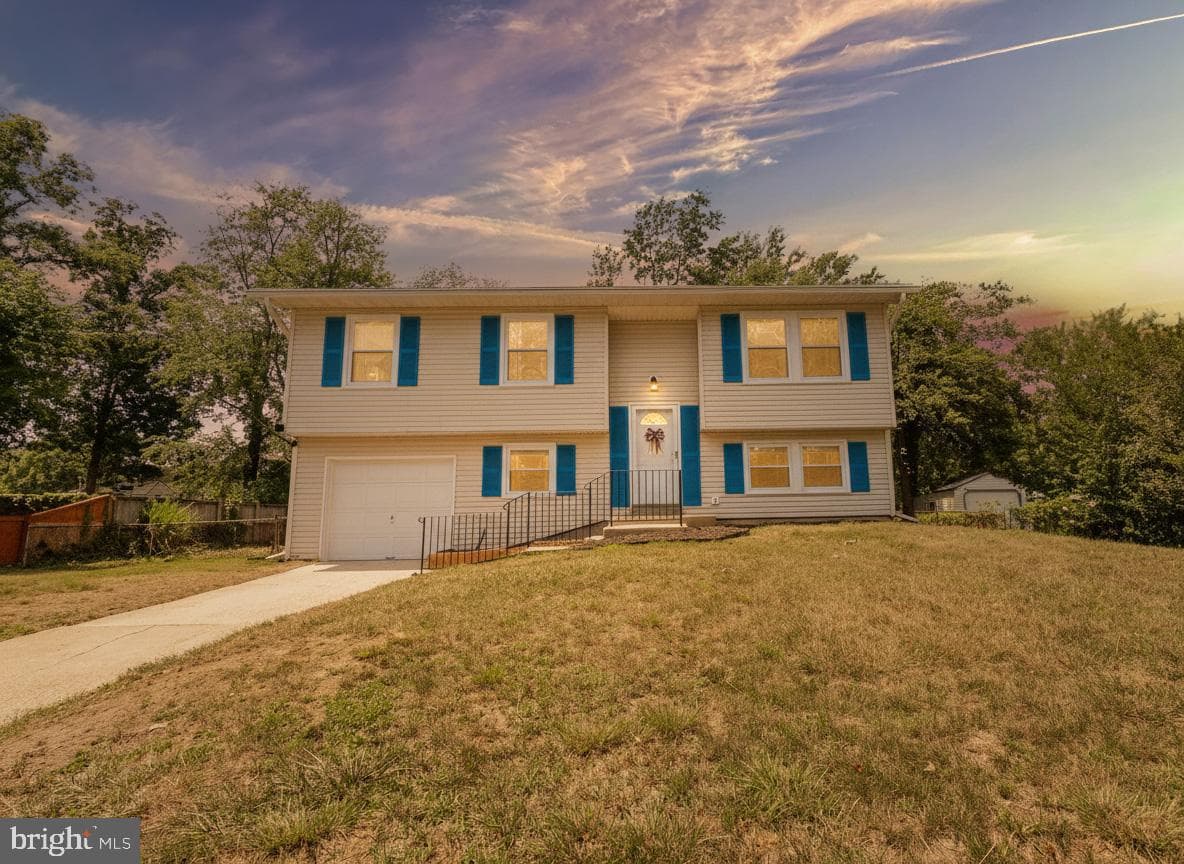 1224 Adams Road, Waldorf
