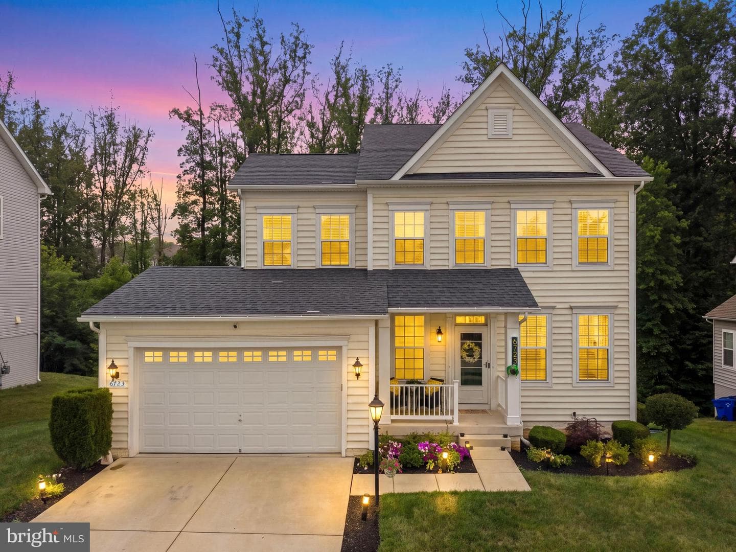 6723 Mccormick Drive, Bryans Road