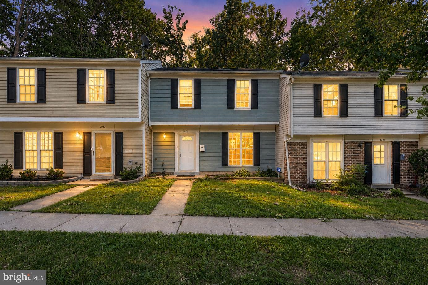 2583 Robinson Place, Waldorf