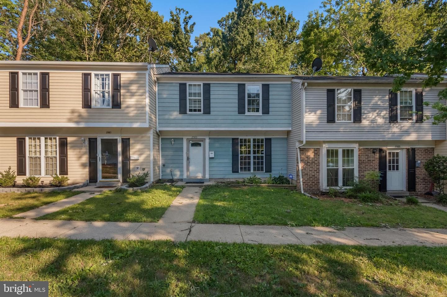 2583 Robinson Place photo 27