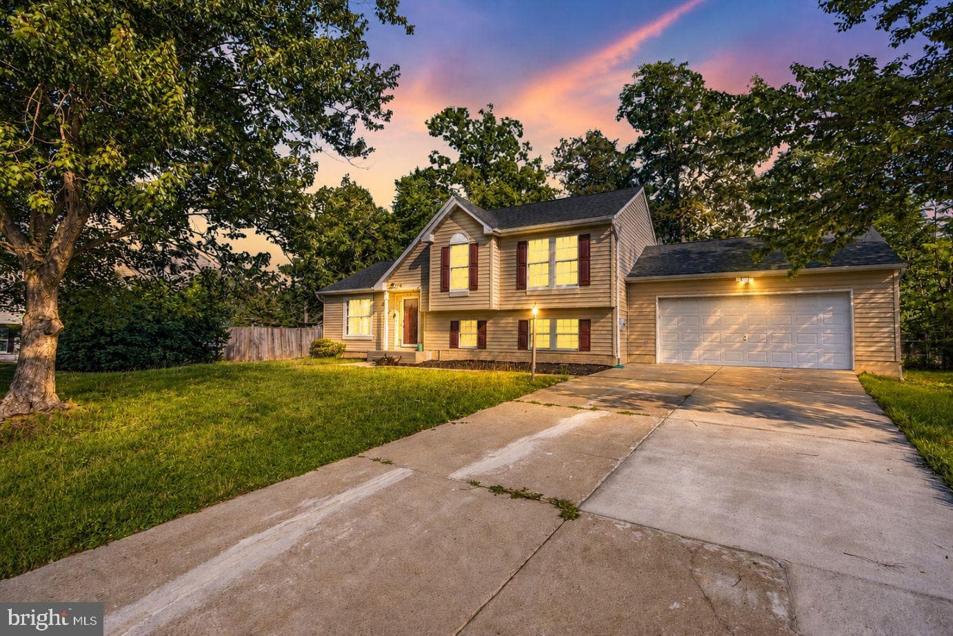 11734 Torcello Court, Waldorf