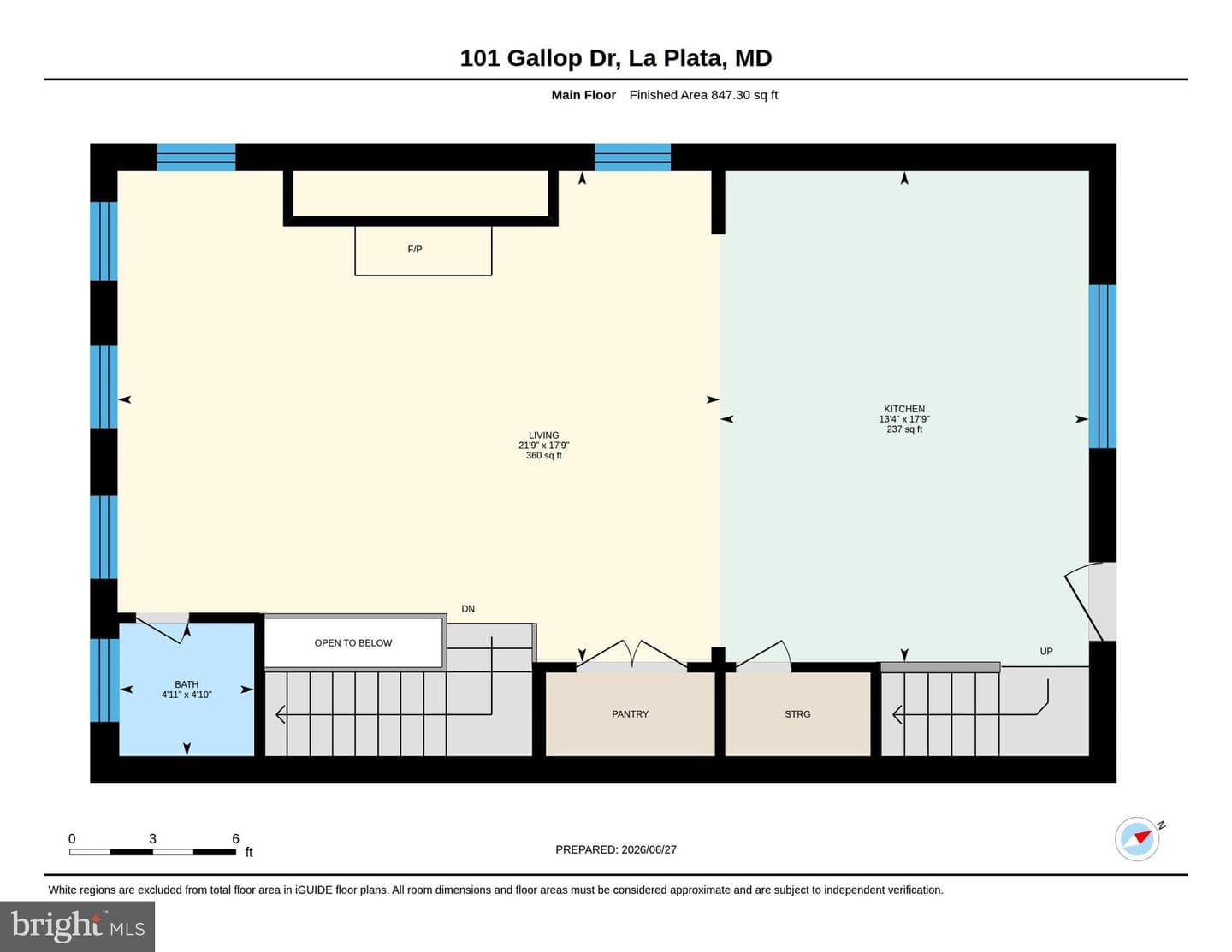 101 Gallop Drive photo 42