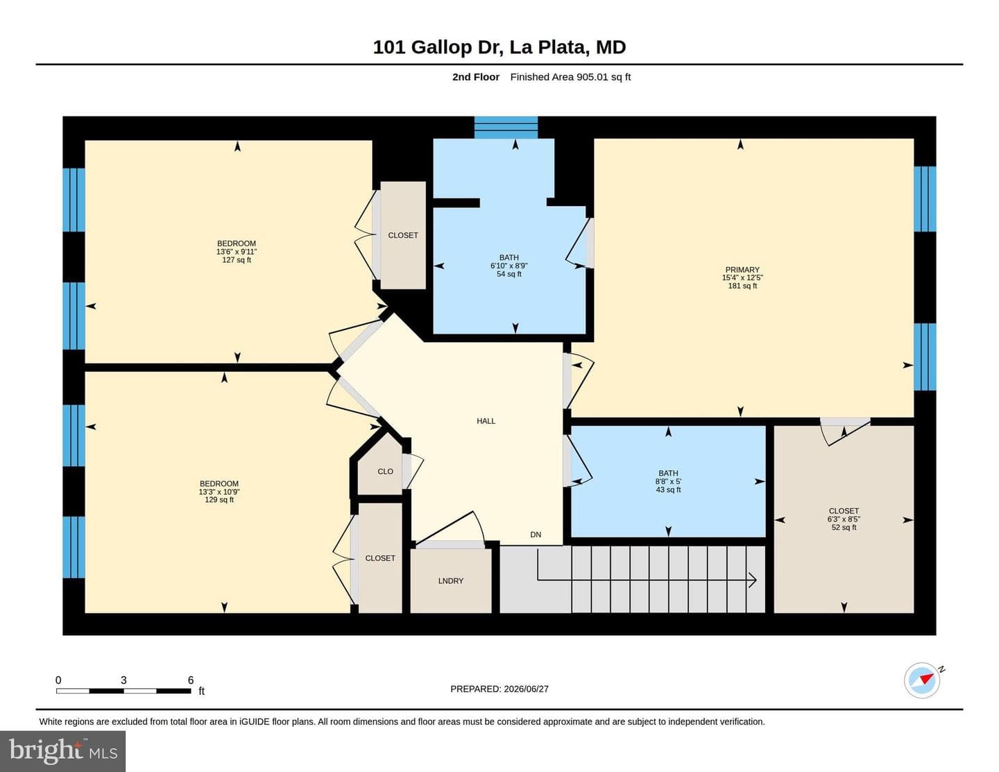 101 Gallop Drive photo 43