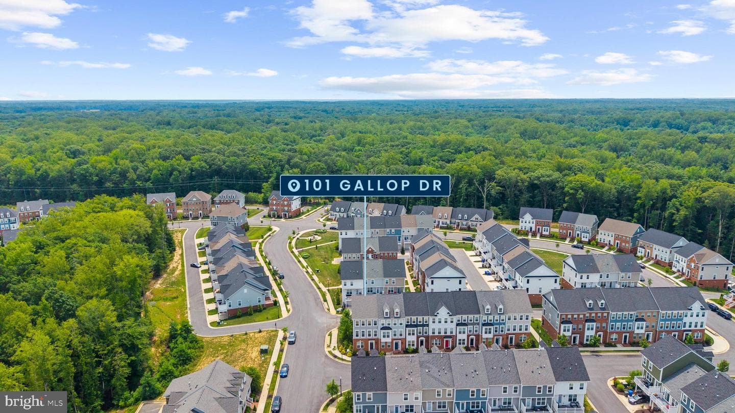 101 Gallop Drive photo 45