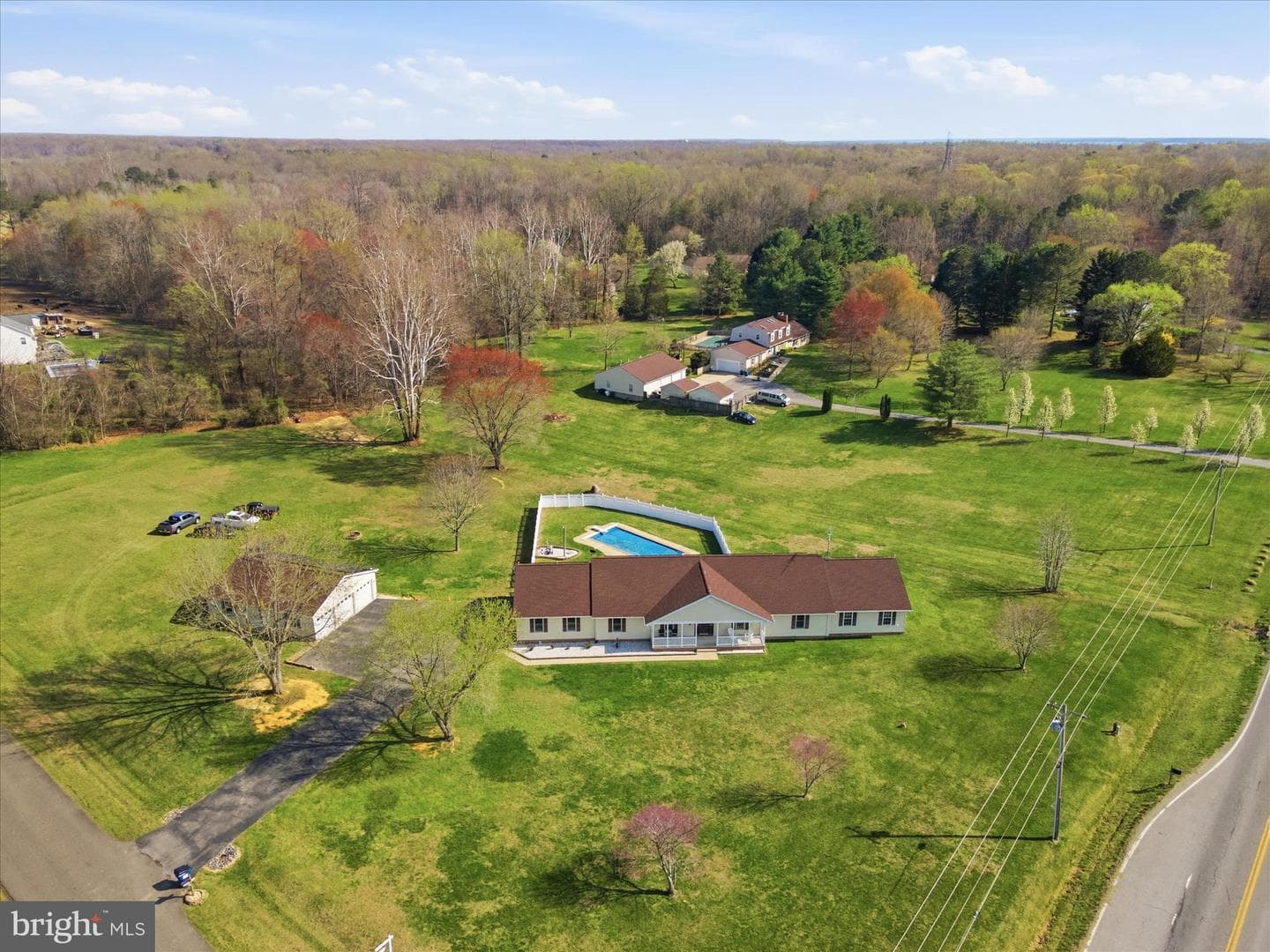 13301 Olde Oak Drive, Charlotte Hall
