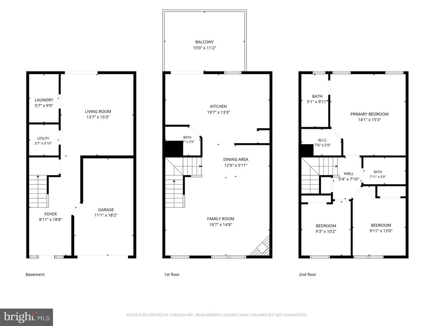 8012 Bullfinch Place photo 37