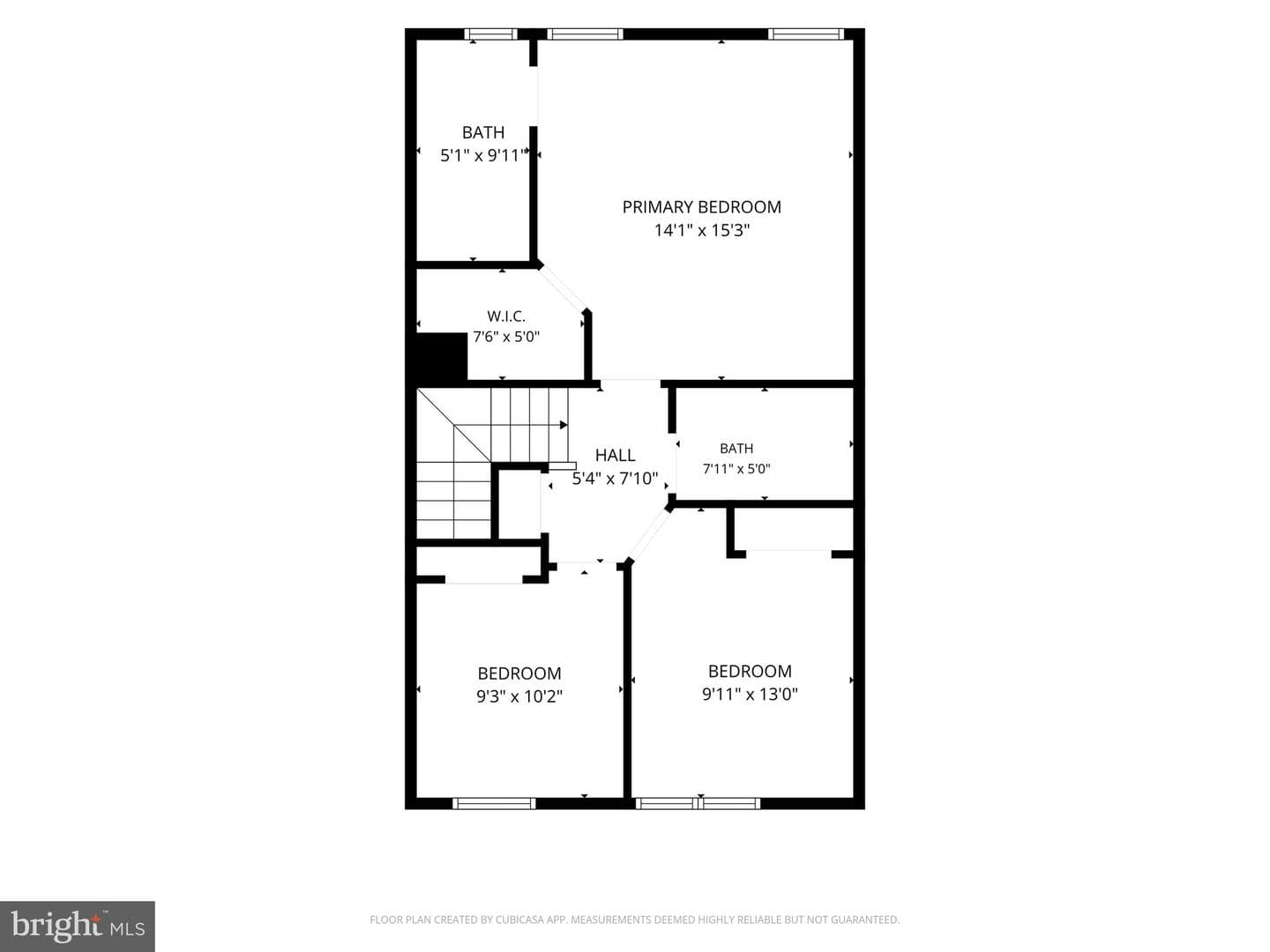 8012 Bullfinch Place photo 38