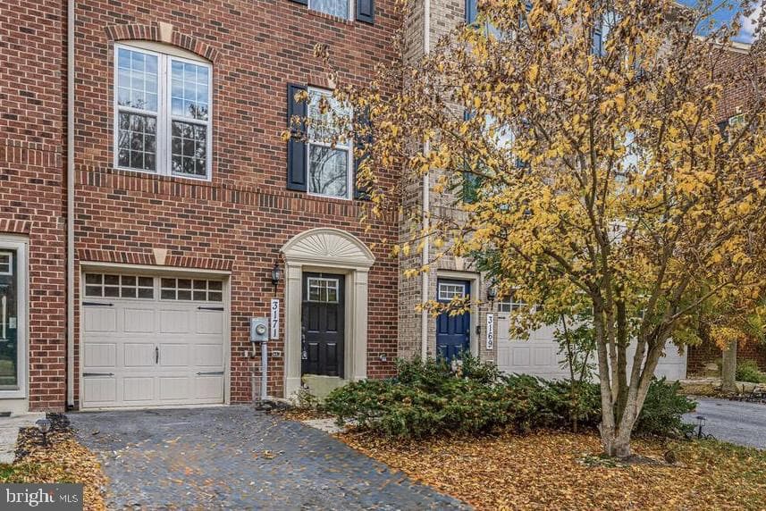 3171 High Rocks Place, Waldorf