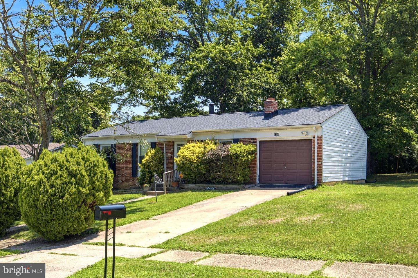 6865 Arbor Lane, Bryans Road