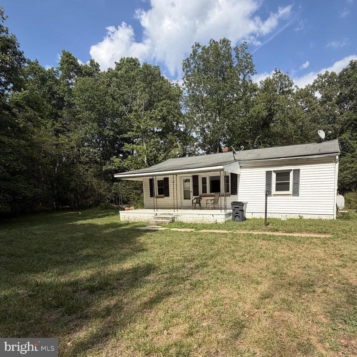 5990 Roosevelt Place, Bryantown