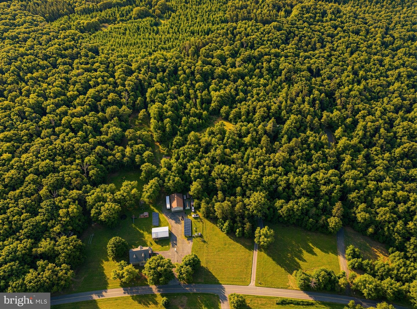 9600 Adams Willett Road, Nanjemoy