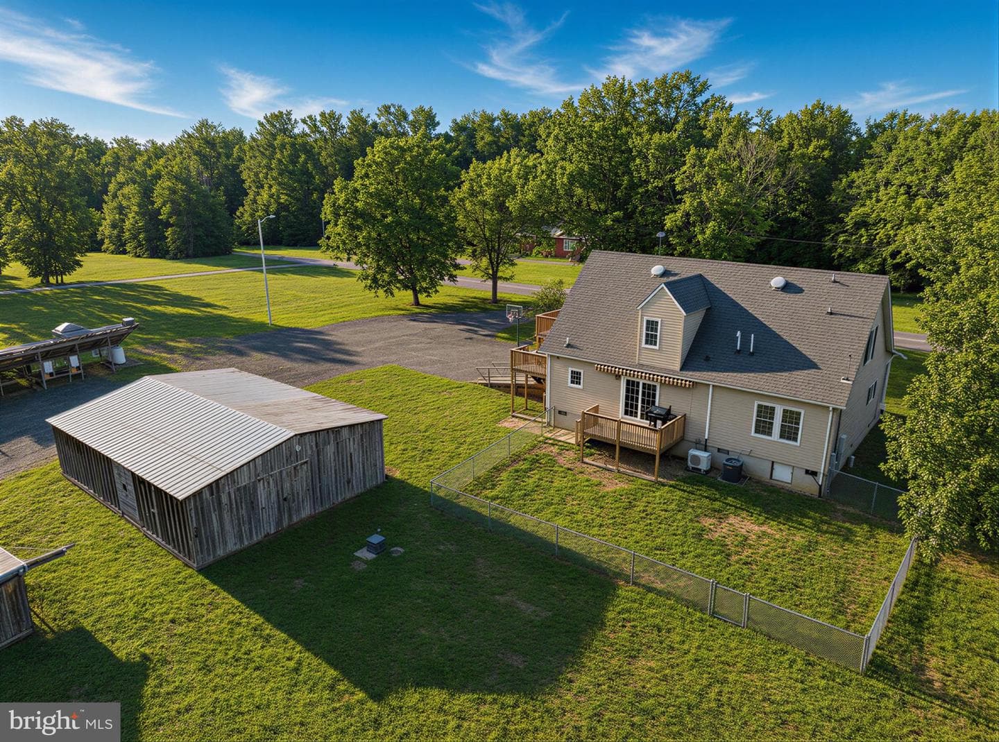 9600 Adams Willett Road photo 29