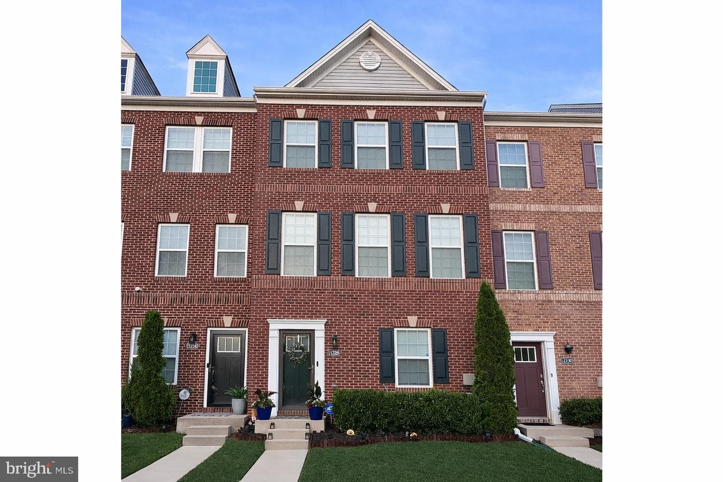 11228 Saint Luke Drive, White Plains