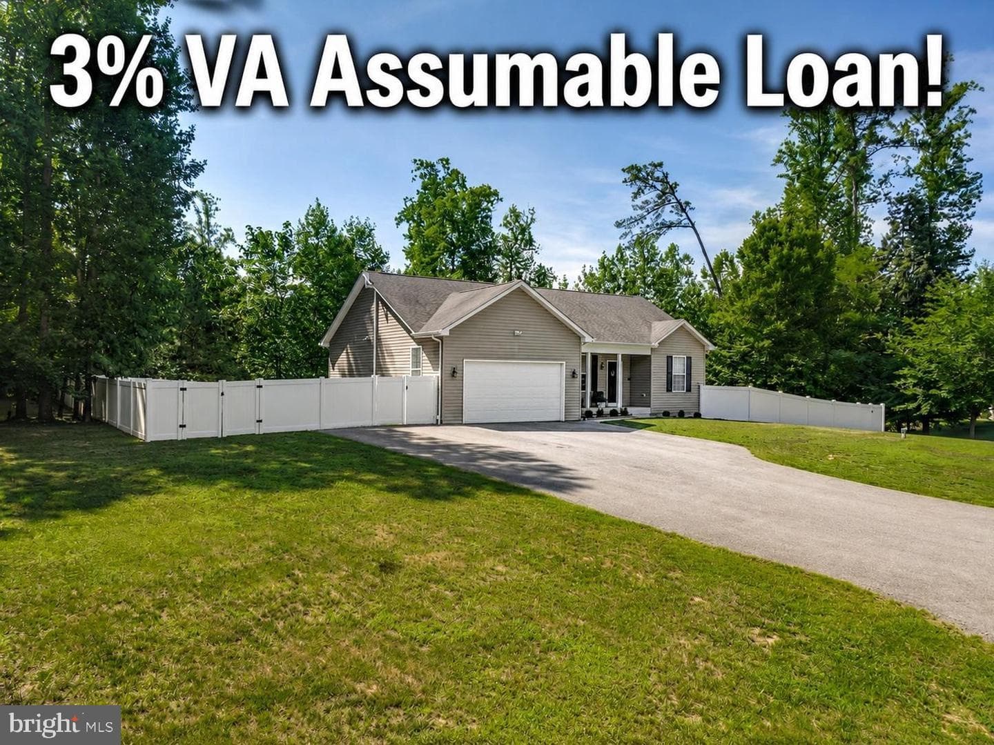 7098 Quicktree Place, Hughesville