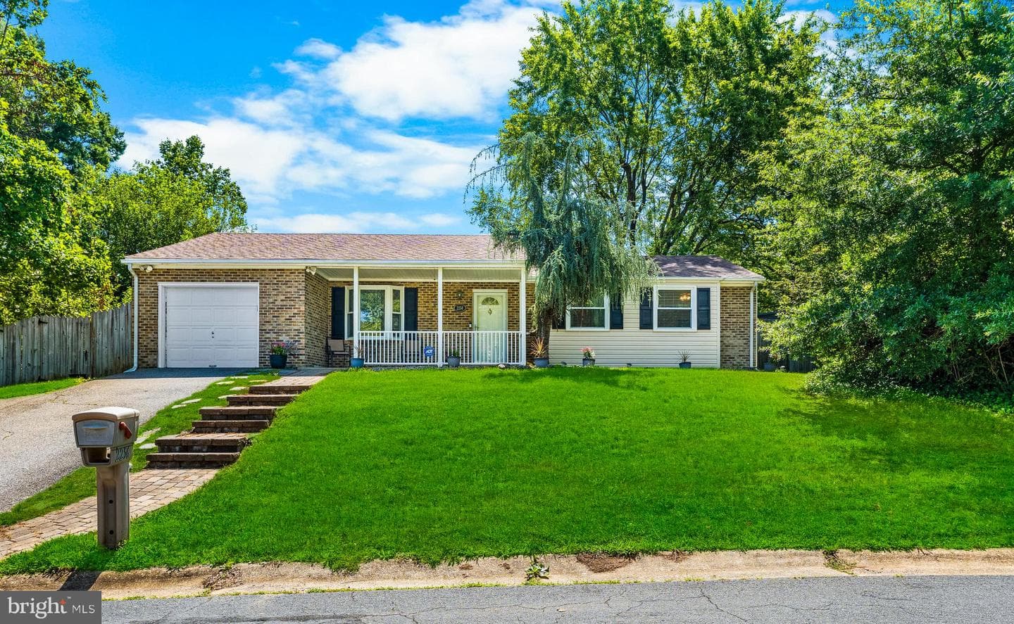 2256 Westwood Dr, Waldorf