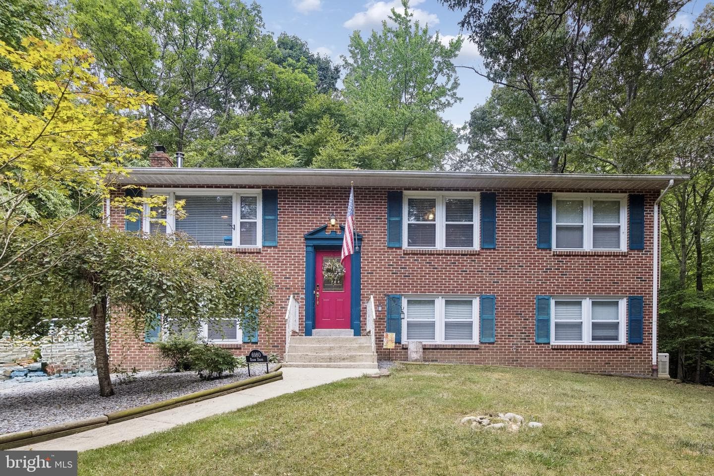 6980 Rison Drive, Indian Head