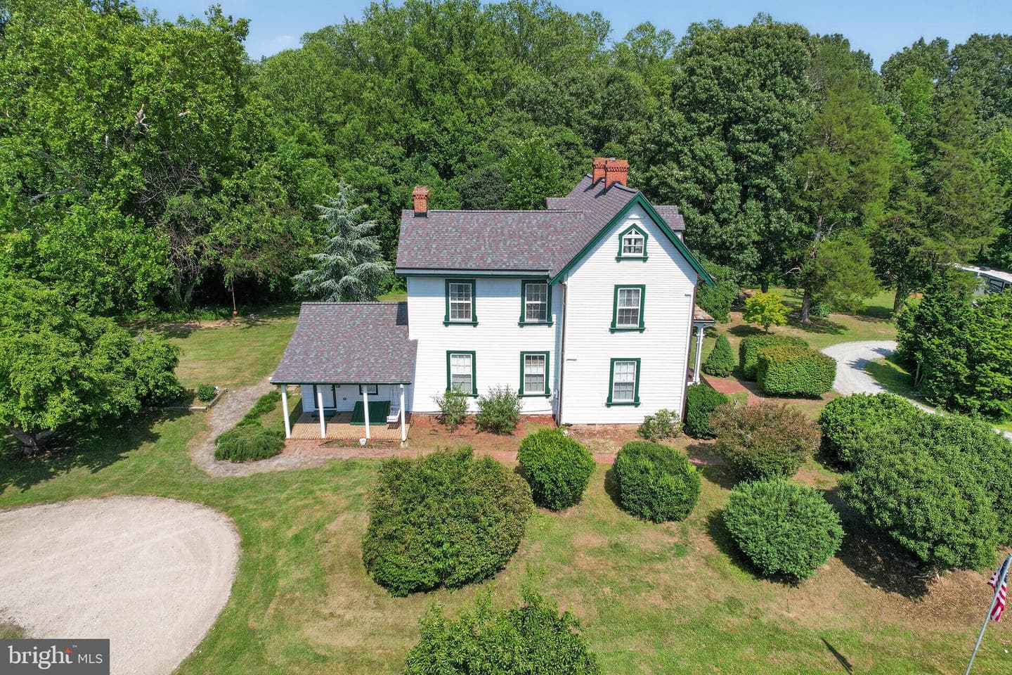 11450 Edge Hill Rd, Newburg