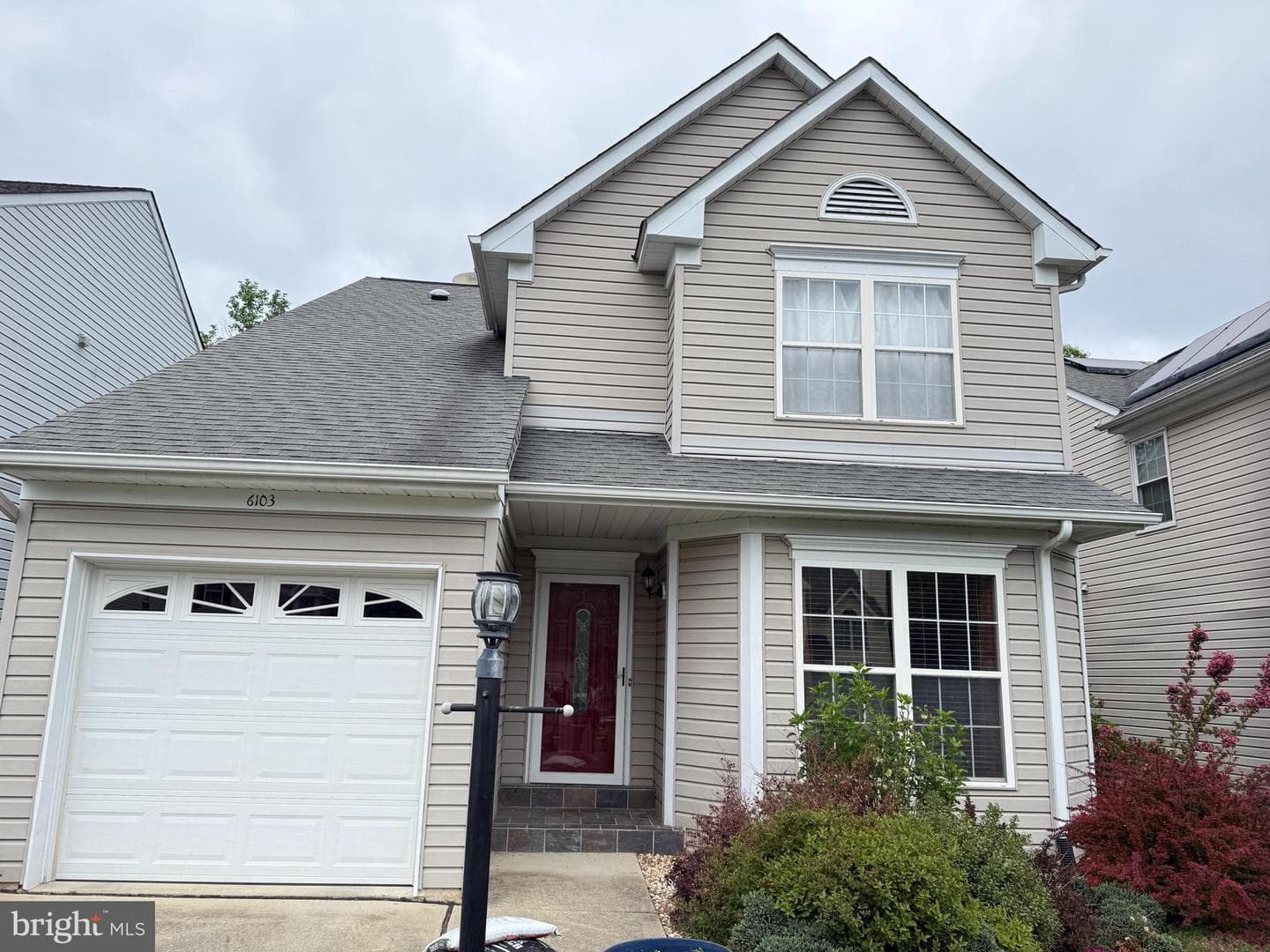 6103 Gray Wolf Court, Waldorf