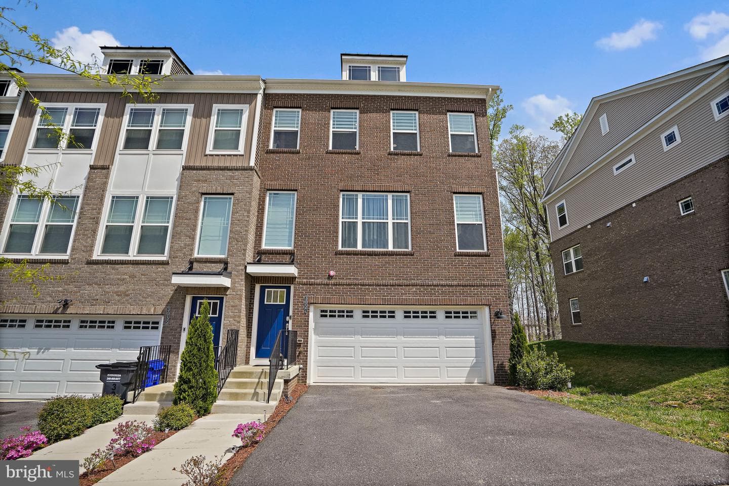3057 Perthshire Place, Bryans Road