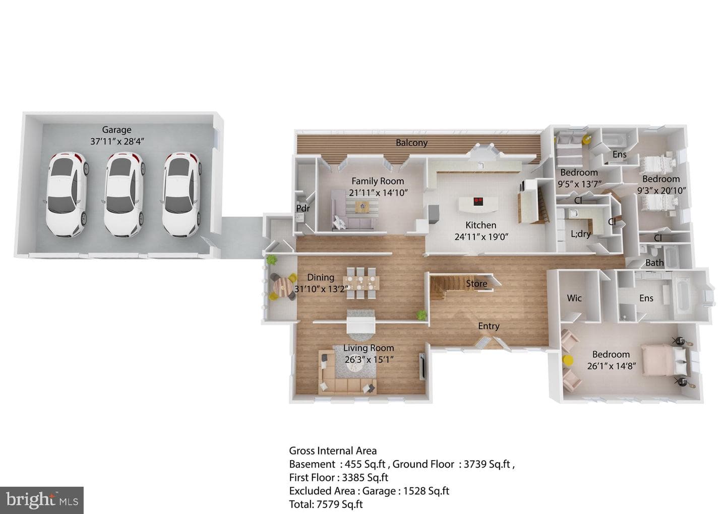 13610 Bill Lyon Place photo 10
