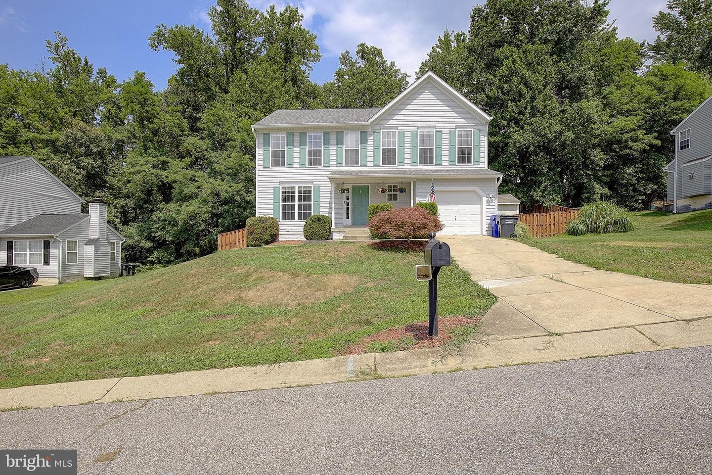 5244 Greenville Drive, Bryans Road