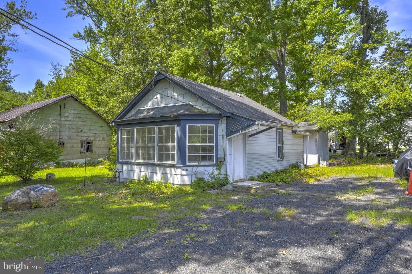 4137 Barrett Place photo 12