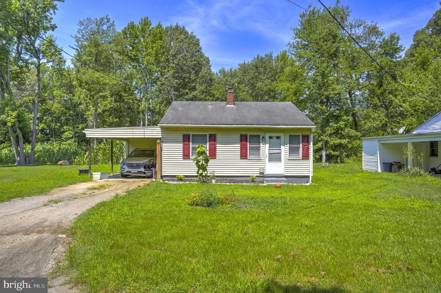 4137 Barrett Place photo 4