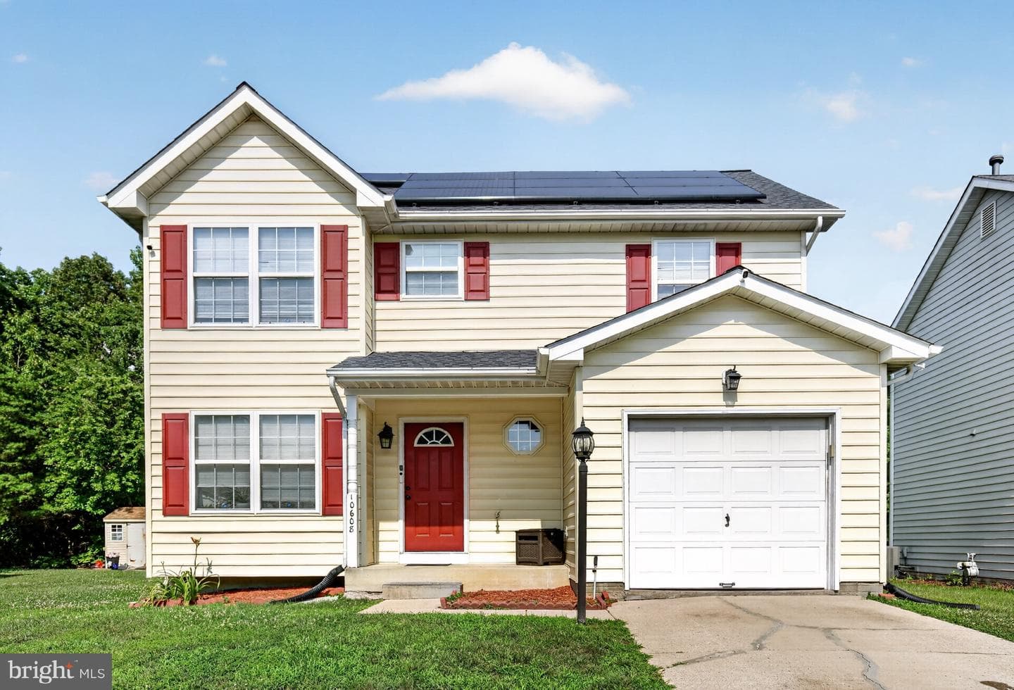 10608 Quillback Street, Waldorf