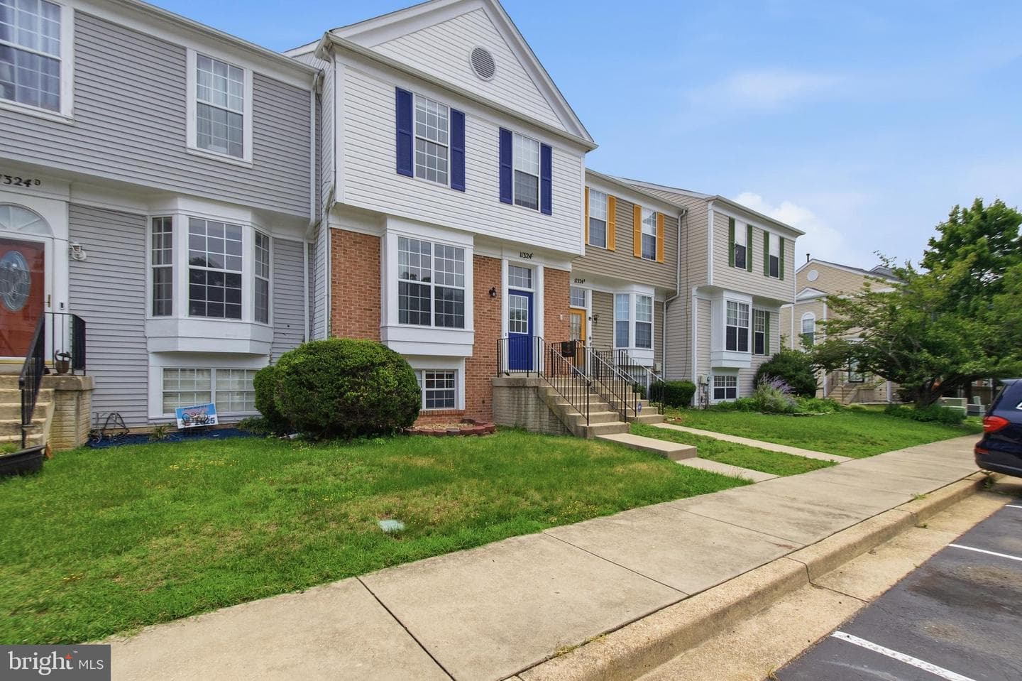 11324 Snow Owl Place, Waldorf