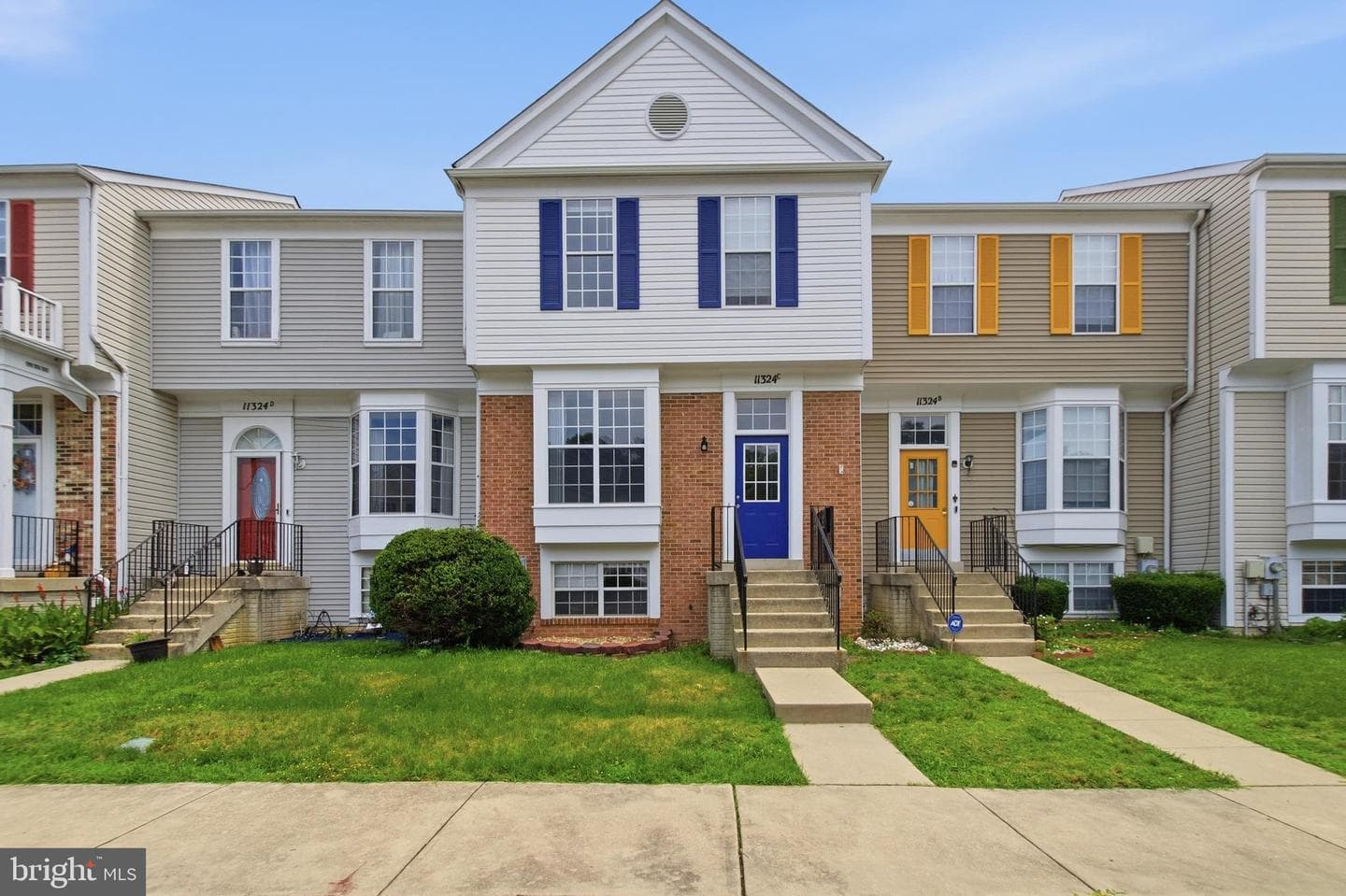 11324 Snow Owl Place, Waldorf