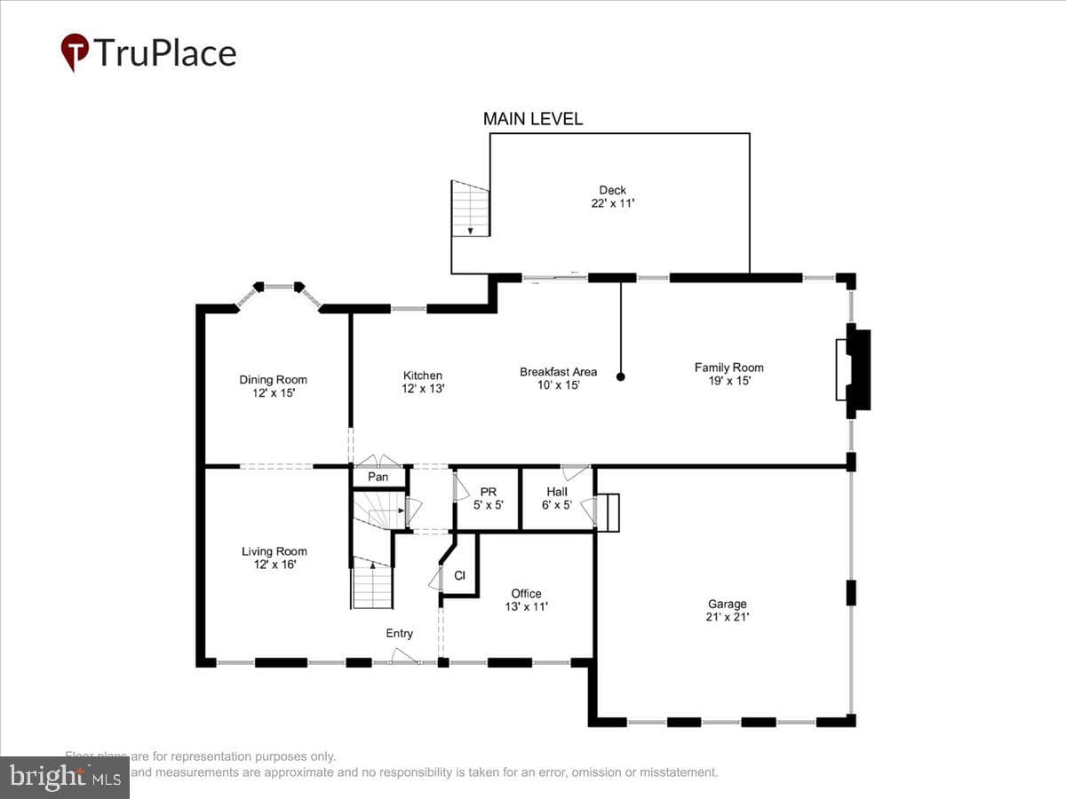 16956 Rivers Reach Lane photo 8
