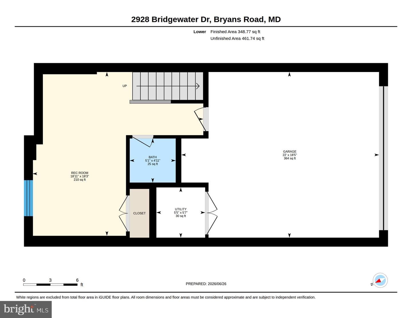 2928 Bridgewater Drive photo 47