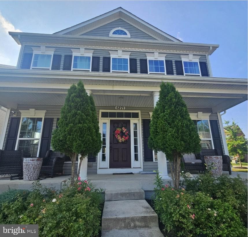 5271 Blue Crab Lane photo 1