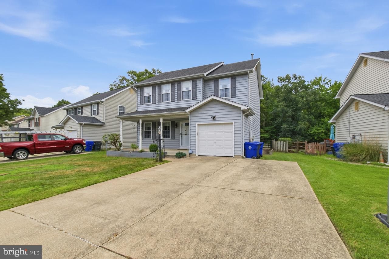 10648 Quillback Street, Waldorf