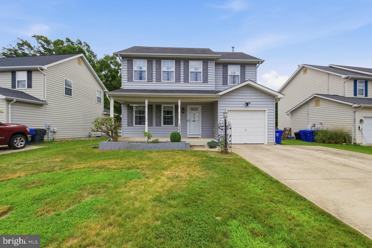 10648 Quillback Street, Waldorf