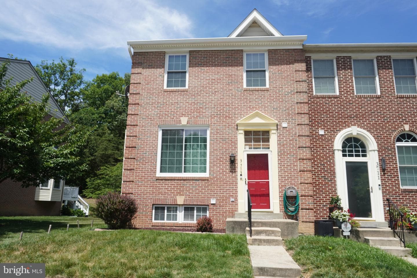 3713 Midlothian Place, Waldorf