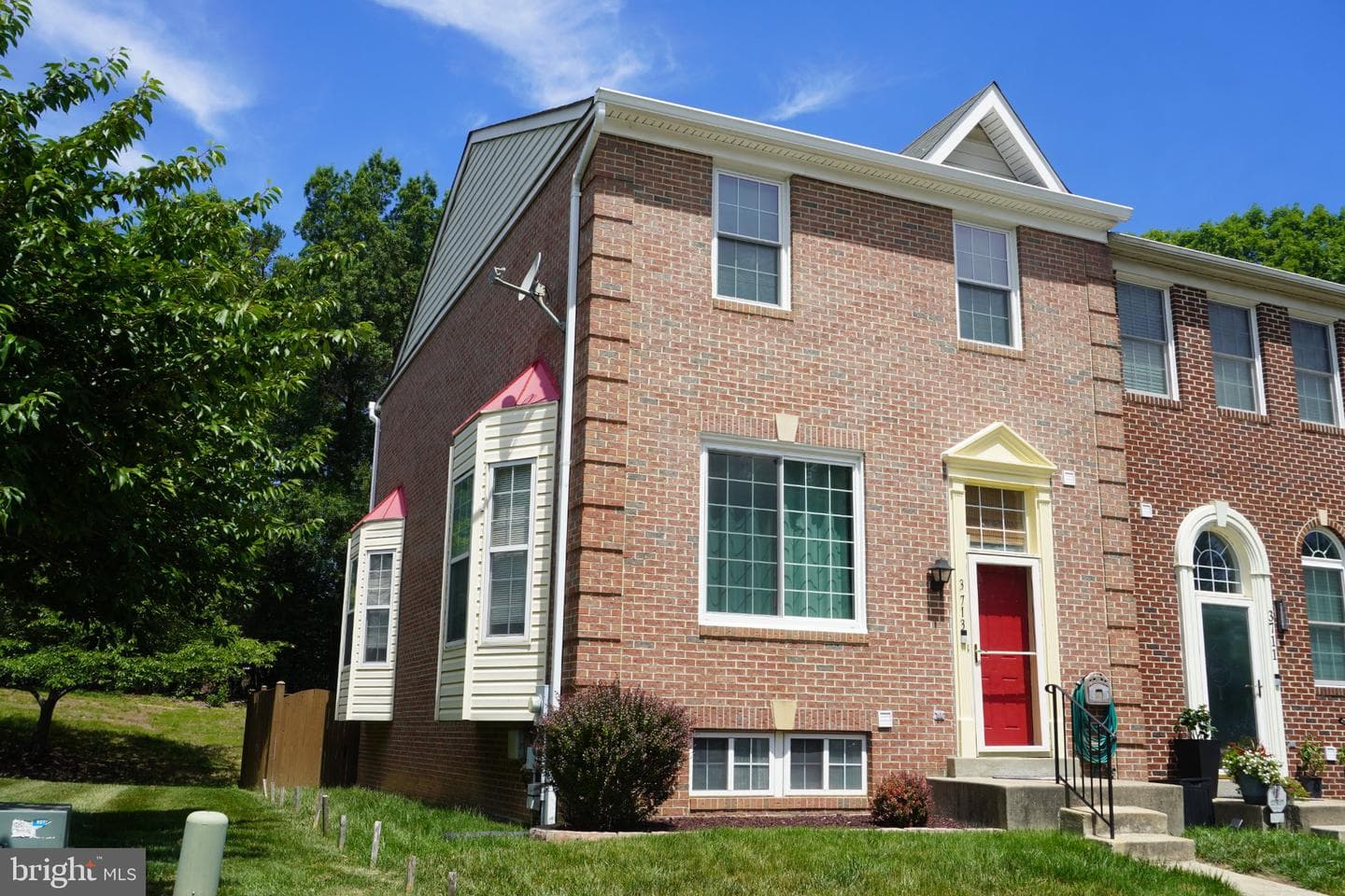 3713 Midlothian Place, Waldorf